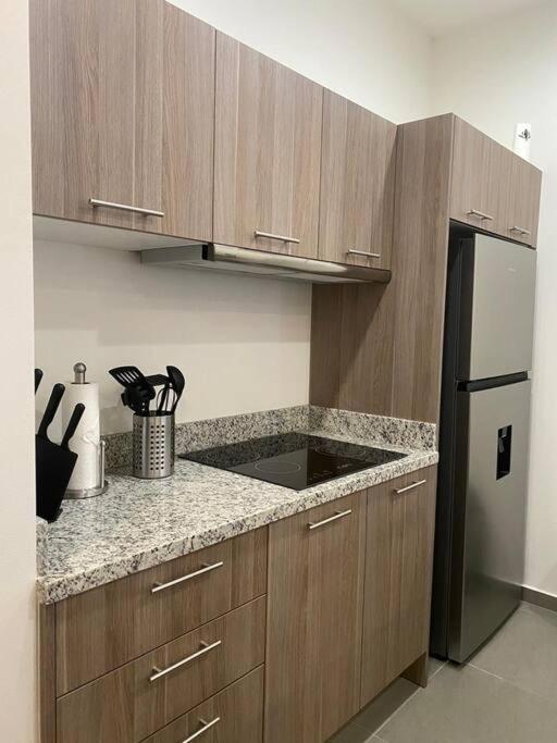 Condo In El Centro Near Malecon! 마사틀란 외부 사진
