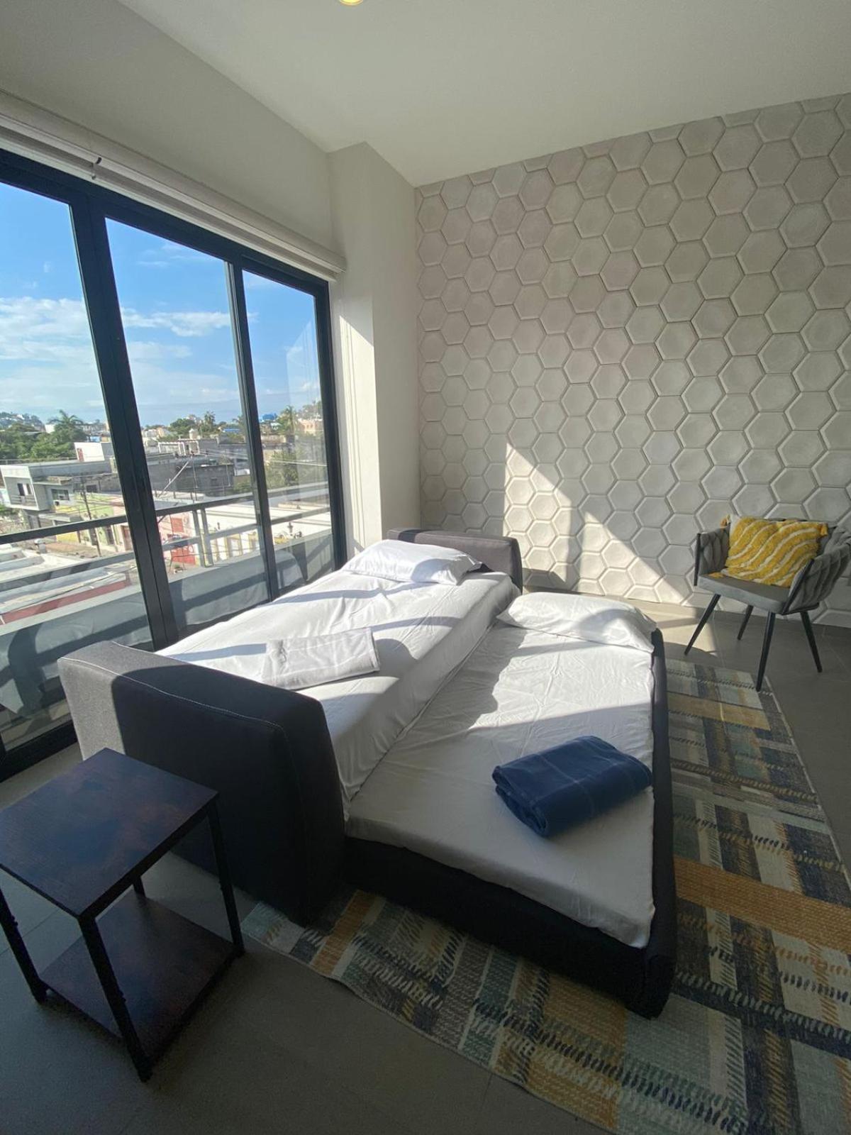 Condo In El Centro Near Malecon! 마사틀란 외부 사진